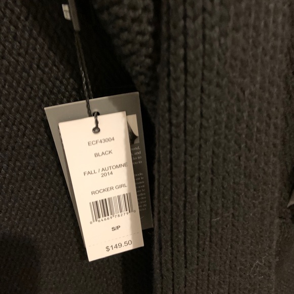 Edit by Jeanne Beker Cardigan - Picture 6 of 7